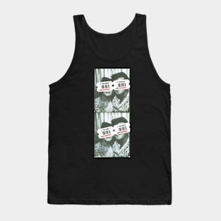 Arcade Tank Top